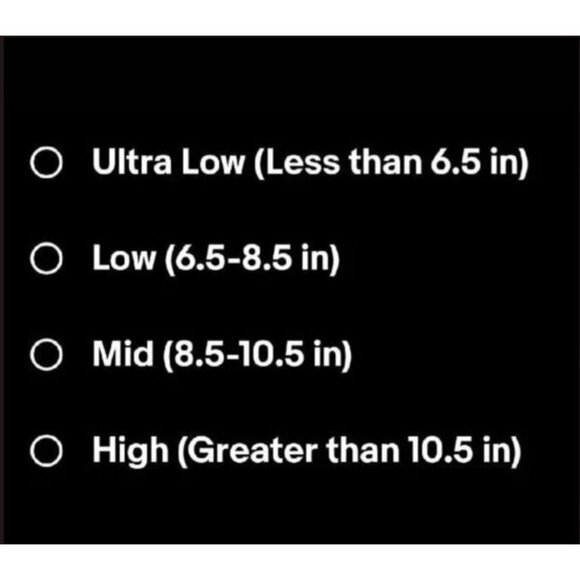 LAPG Tactical Pants Womens 18 L Cargo Mid Rise Rip Stop EMT LEO Military Black - Picture 13 of 13